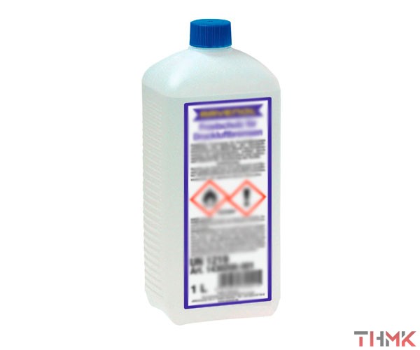 Жидкость для системы SCR мочевина OneBlue 1 л