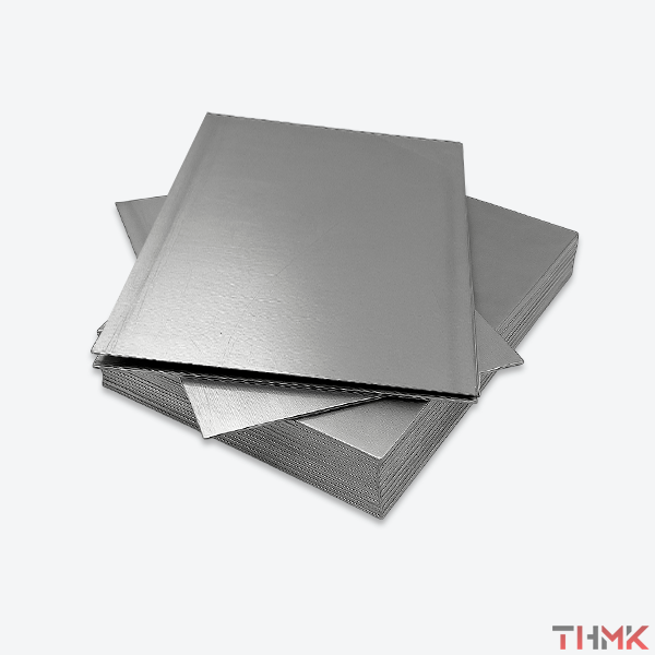 Лист титановый 0,8х1000х2000 мм ОТ4-0 ОСТ 1 90218-89