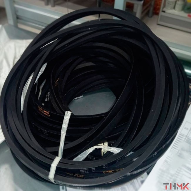Ремень клиновой 21*14-1450 HIMPT