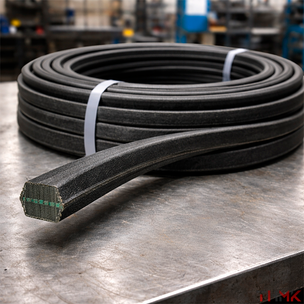 Ремень шестигранный НВВ-4850 (BB188) HIMPT