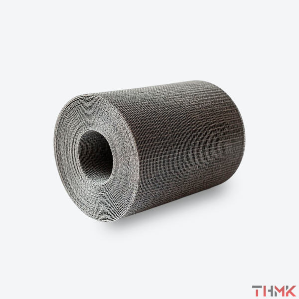 Сетка тканая нержавеющая 0,9х0,36 мм 12Х18Н10Т ГОСТ 3826-82