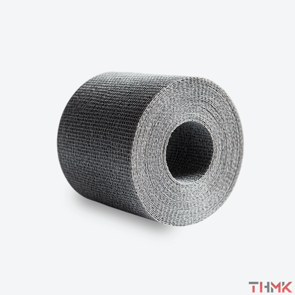 Сетка тканая нержавеющая 2,7х1,2 мм 12Х18Н10Т ГОСТ 3826-82