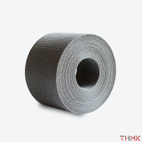 Сетка тканая нержавеющая 3х0,9 мм 12Х18Н10Т ГОСТ 3826-82