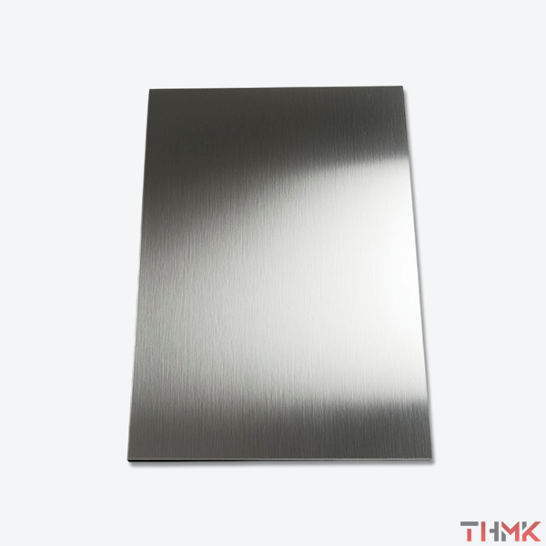 Лист оловянный 0,7 мм О1