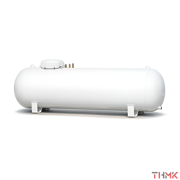 Резервуар СУГ 10 м3