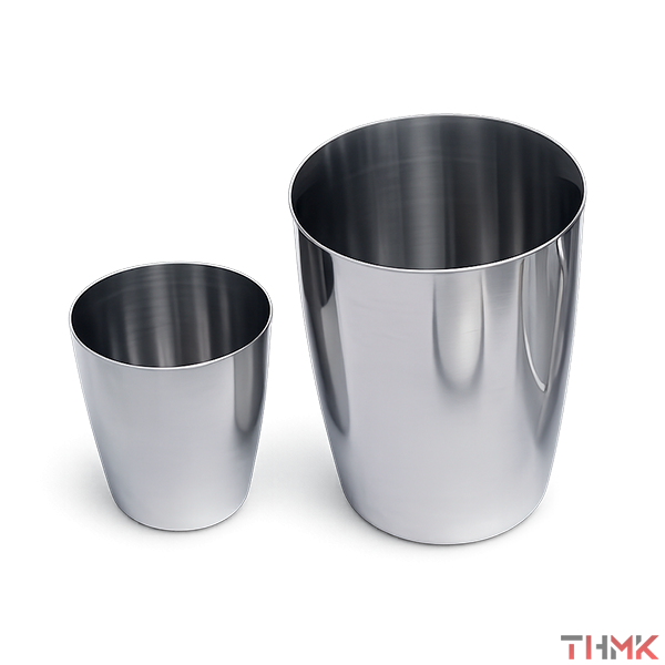 Чашка СрМ 87,5 119-8 ГОСТ 6563-75